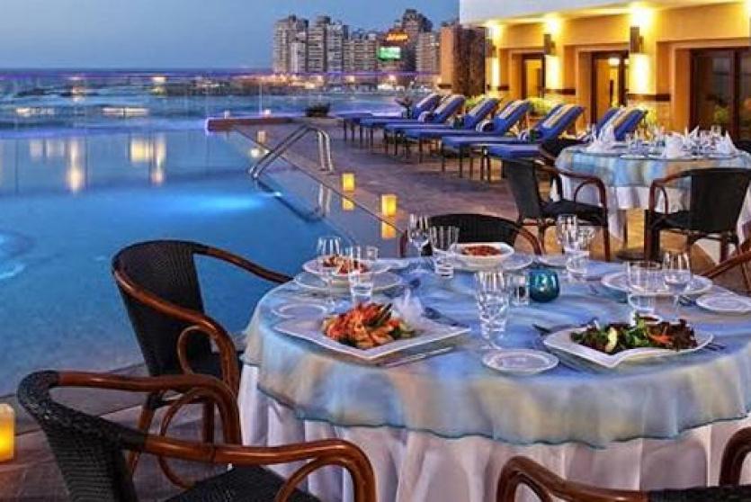 فندق في مصر