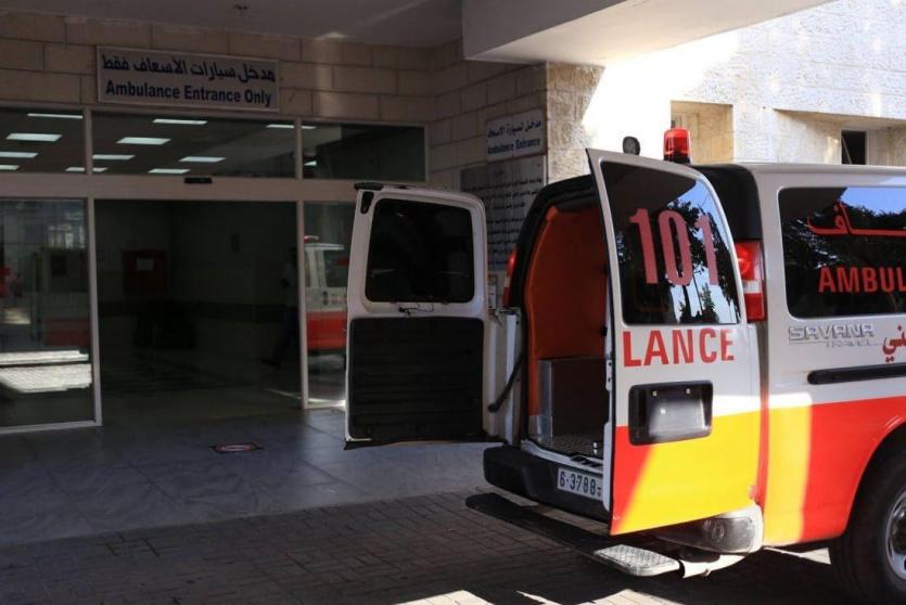 إصابتان بانفجار داخل ورشة حدادة بغزة