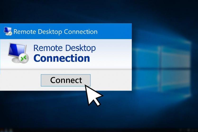 Remote Desktop