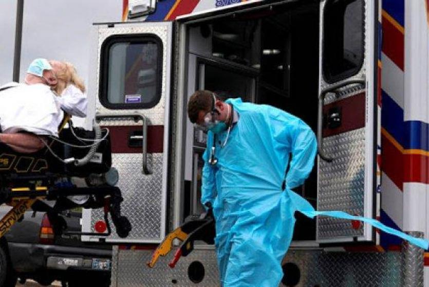 اجراءات وقائية من كورونا 