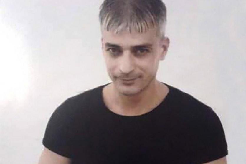 الأسير المريض بالسرطان كمال أبو وعر