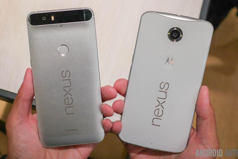 Nexus 6