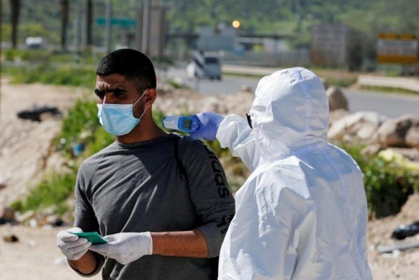 اجراءات وقائية  من كورونا 