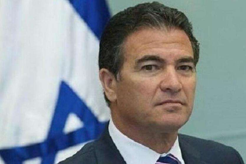 يوسي كوهين