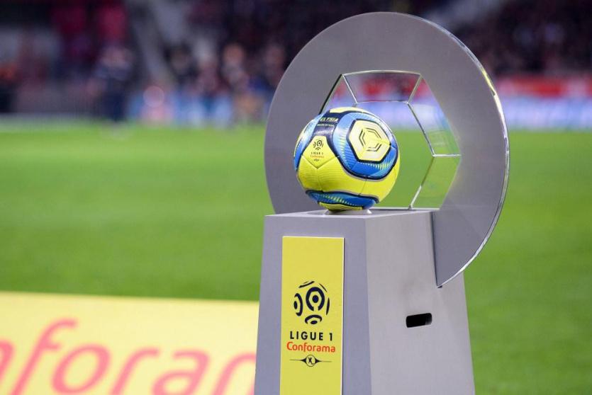 الدوري الفرنسي
