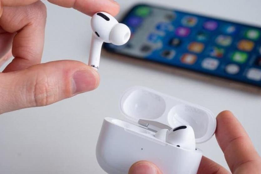 AirPods 3