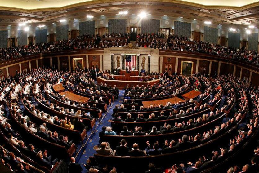 مساع في الكونغرس لإحياء المساعدات الأميركية للفلسطينيين
