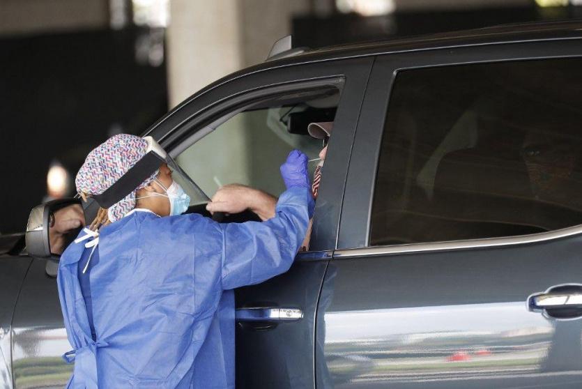 اجراءات وقائية  من كورونا 