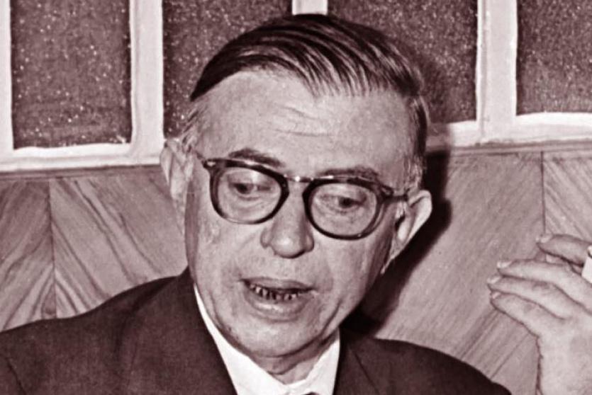 جان بول سارتر