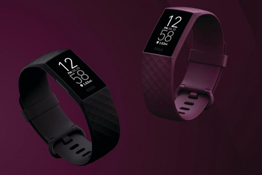 Fitbit Charge 4