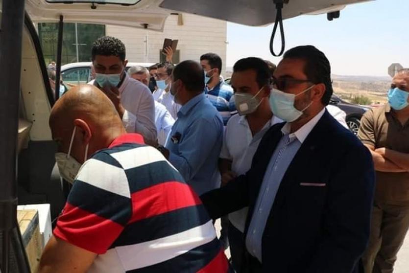 د كمال الشخرة