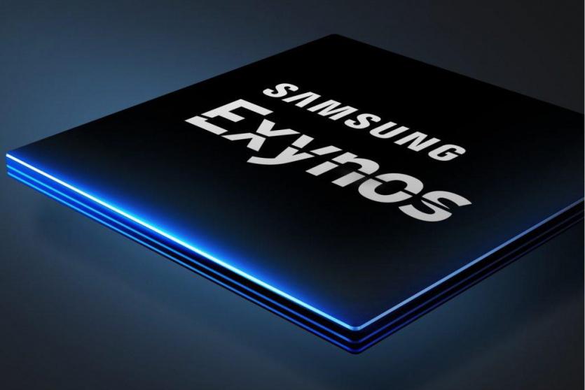  معالجات (Exynos)