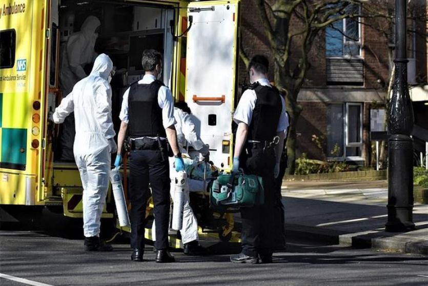 اجراءات وقائية  من كورونا 