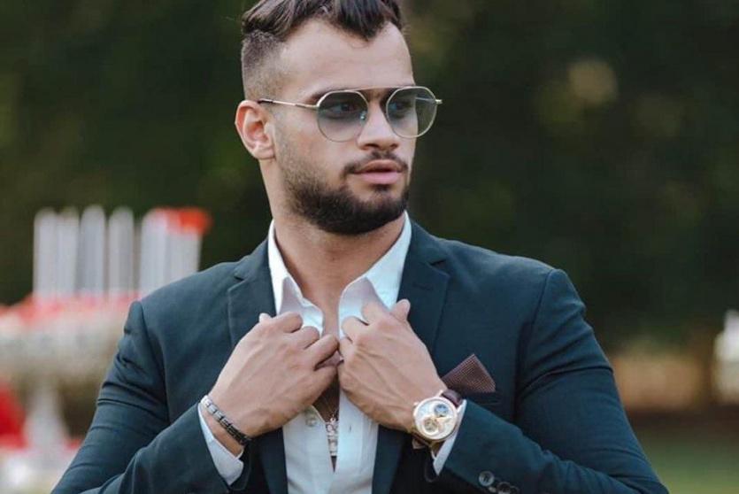 مصطفى حفناوي