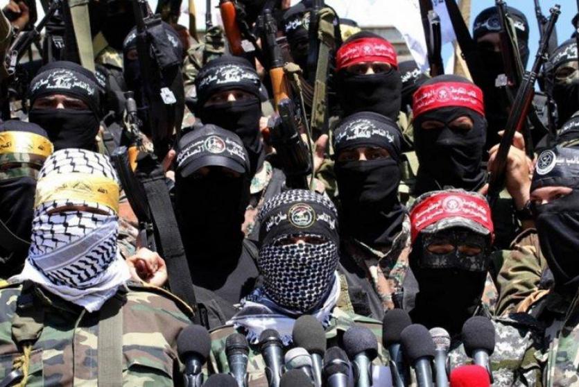 فصائل المقاومة