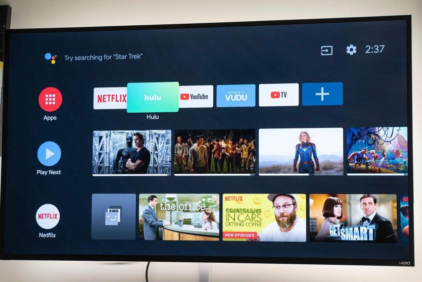 Android TV