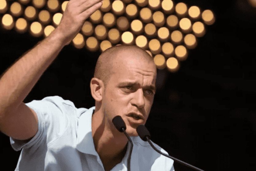 صلاح الحموري