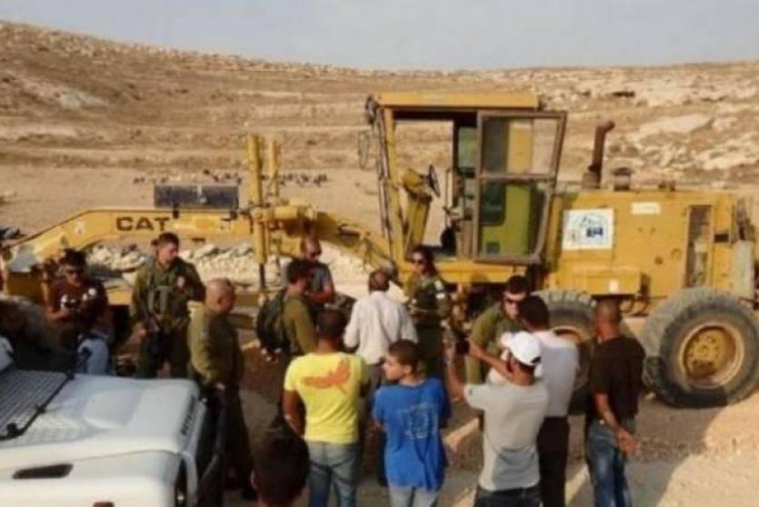 الاحتلال في الخليل