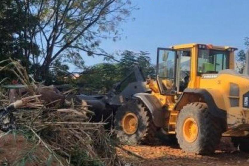 جرافات الاحتلال