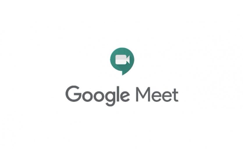 Google Meet