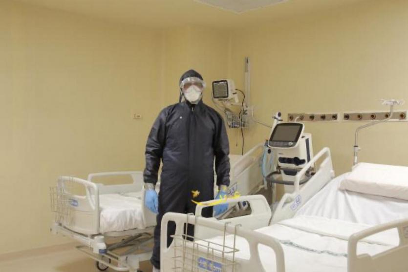 كورونا في الاردن