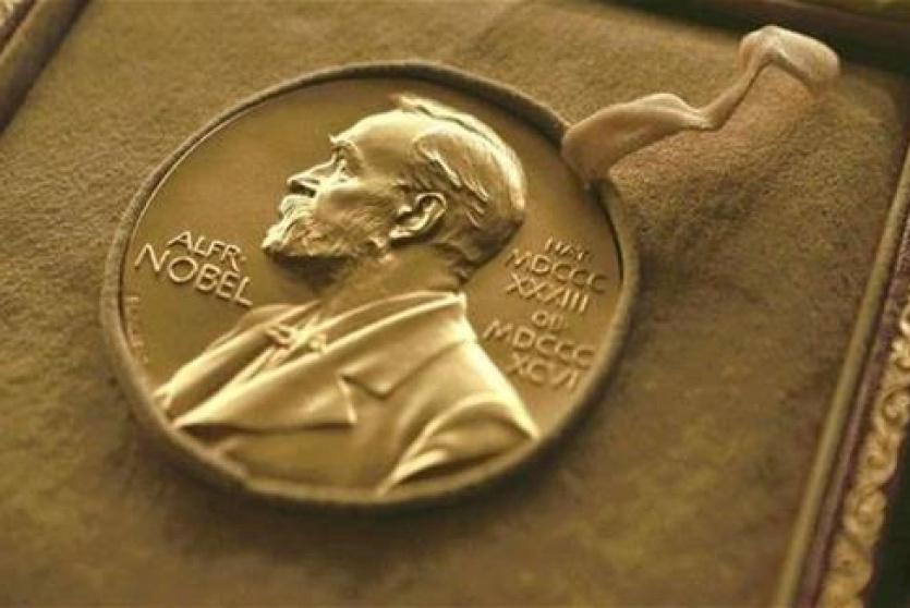 نوبل للطب