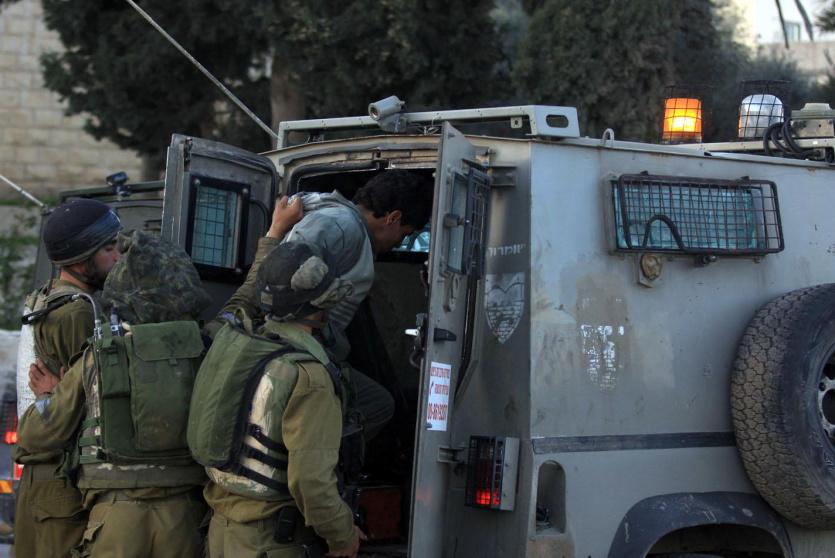 الاحتلال يعتقل 8 شبان من الأقصى ومواجهات في عدة أحياء مقدسية