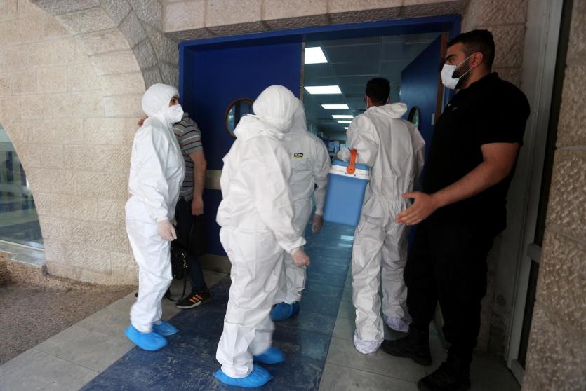 اجراءات وقائية من كورونا 