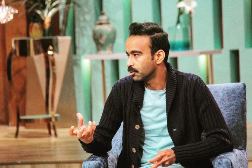 محمود الليثي