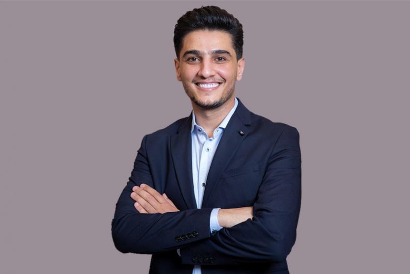 محمد عساف