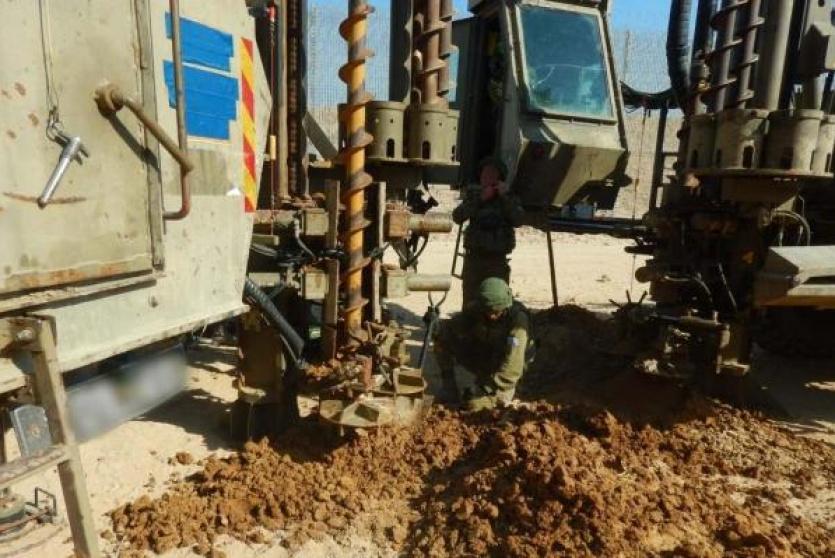 قوات الاحتلال