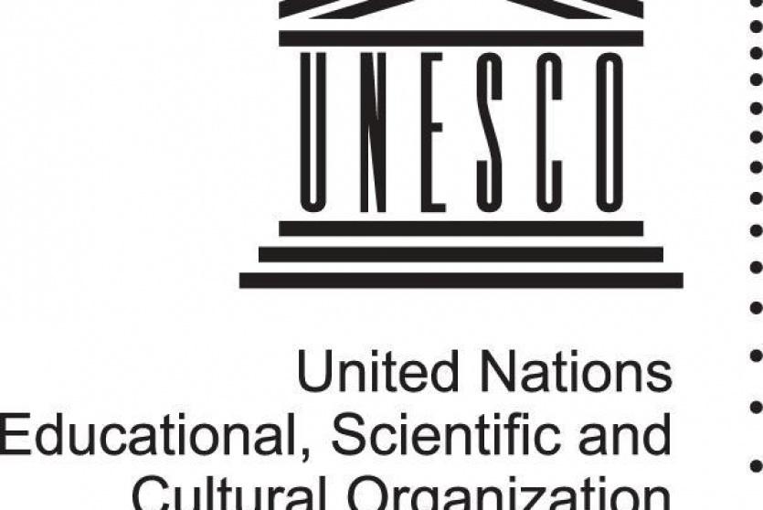 شعار اليونسكو