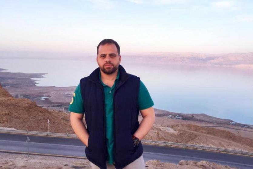 عبد الرحمن الظاهر 