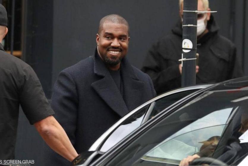 مغني الراب وست يصوت لنفسه بالسباق للبيت الأبيض