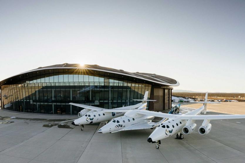 Virgin Galactic