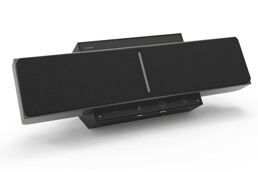 SoundBeamer 1.0