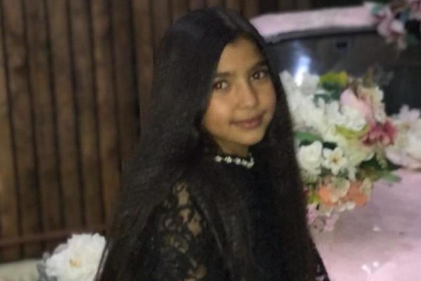 الرئيس يستجيب لمناشدة طفلة مريضة من الخليل