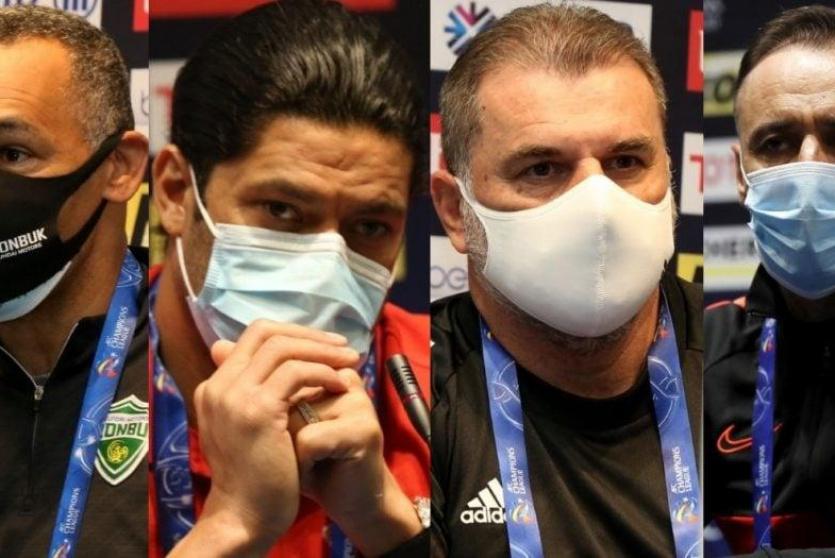 مدربو ولاعبو شرق آسيا: قطر تبهر العالم