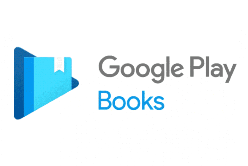 Google Play Books 