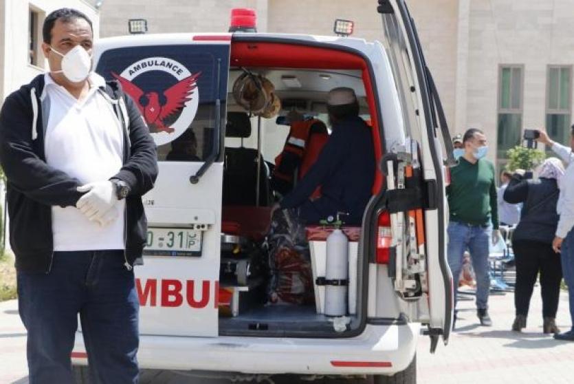 اجراءات وقائية للحد من كورونا 