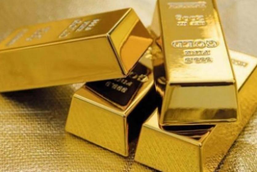 الذهب يبلغ أعلى مستوى في أسبوع 