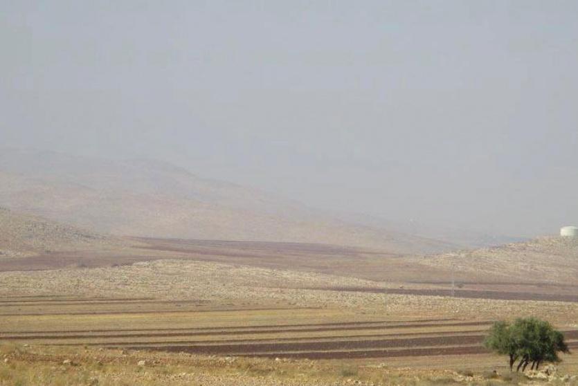 سهل القاعون
