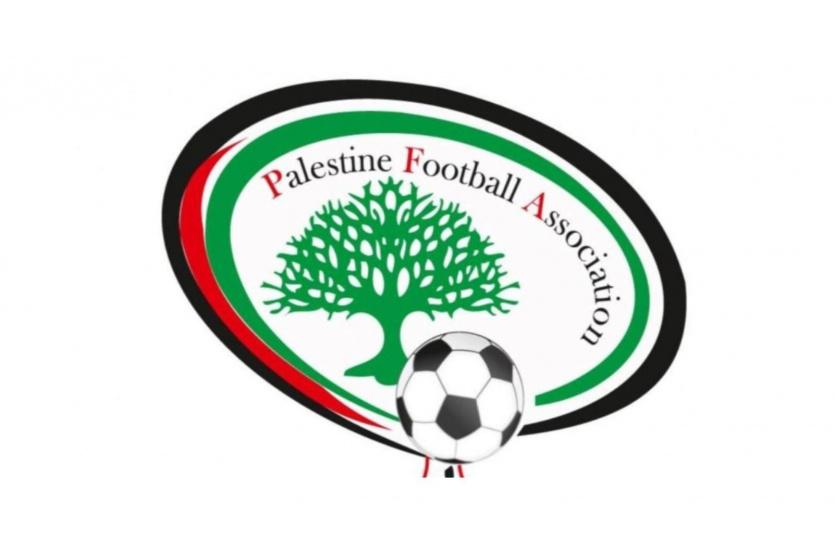 الاتحاد لفلسطيني لكرة القدم