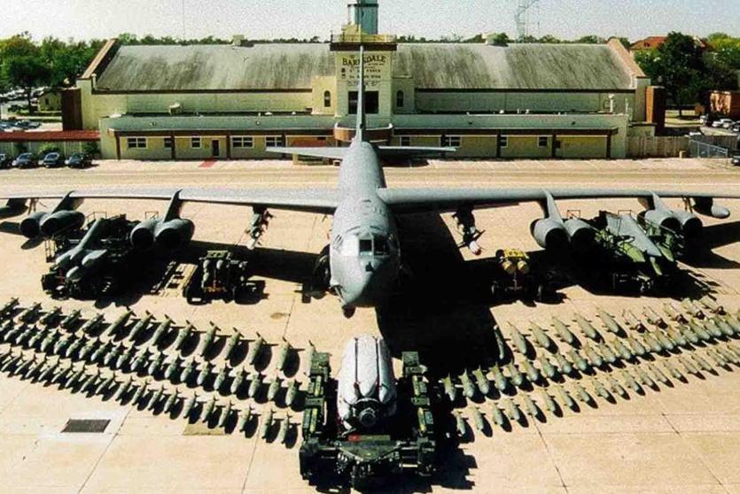 B-52