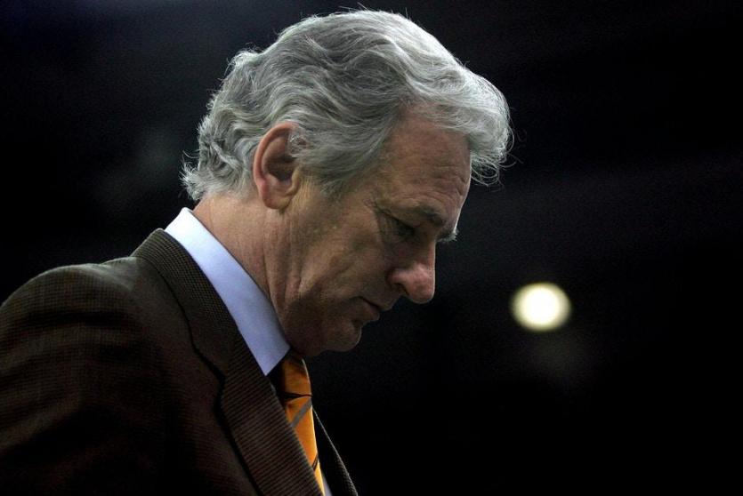 ​بول ويستفال​