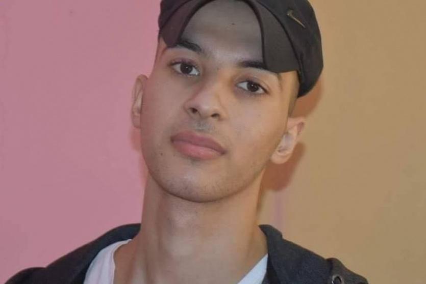 الشهيد محمد صلاح الدين