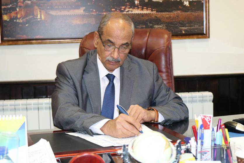 محمد زيارة