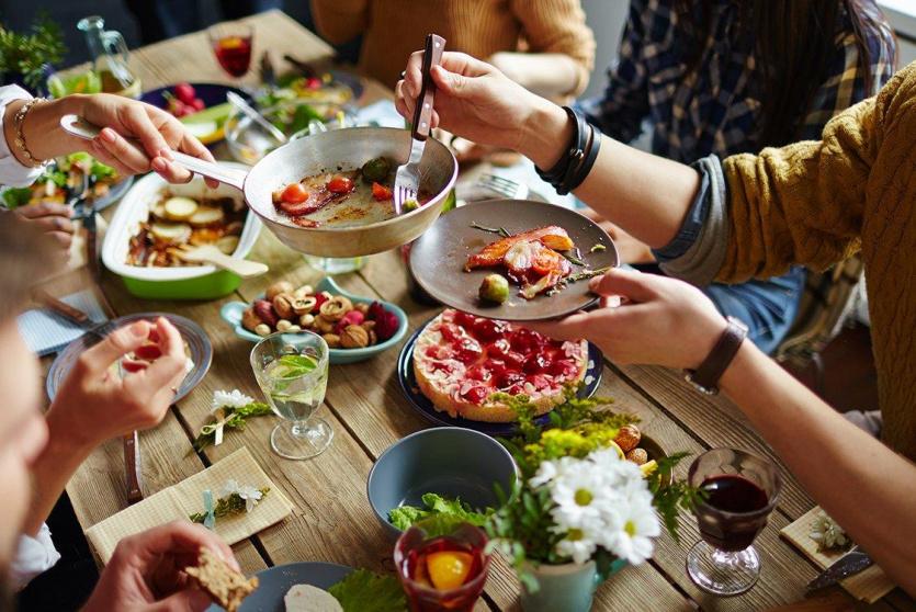وجبة العشاء والوزن.. دراسة تكشف "العلاقة الصادمة"