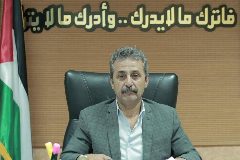 أسامة كحيل