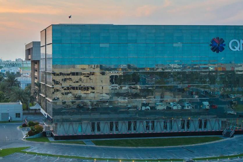 شركة QNB والبنك القطري يعلنان عن مشاركتهما كداعم لمونديال قطر